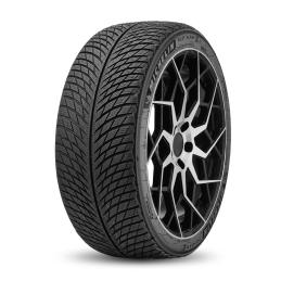 MICHELIN Pilot Alpin 5 275/35R20 102W  XL