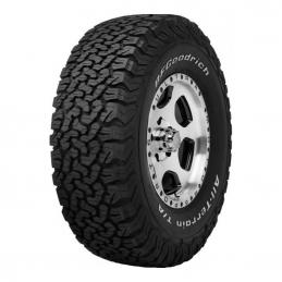 BFGoodrich All Terrain T/A КО2 265/75R16 119/116R