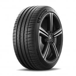 MICHELIN Pilot Sport 4 255/40R19 100Y   BMW