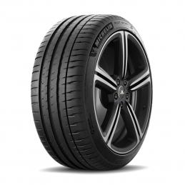 MICHELIN Pilot Sport 4 SUV 235/45R21 101Y  XL MO