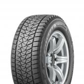 Шины Bridgestone Blizzak DM-V2 старше 4-х лет